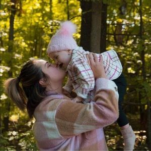 Meet your Posher, Erica